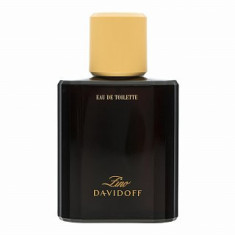 Davidoff Zino eau de Toilette pentru barbati 125 ml foto