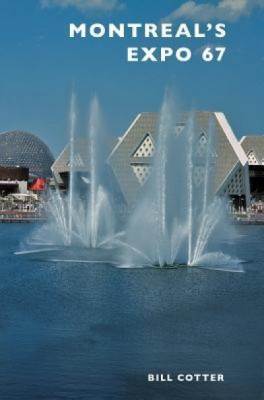 Montreal&amp;#039;s Expo 67 foto