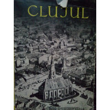 Stefan Pascu - Clujul (Editia: 1957)