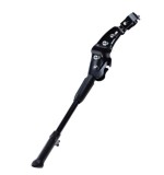 Cric lateral aluminiu, prindere cadru spate, reglabil 24&quot;-28&quot;, culoare negru, pe... Cod:AWR2107