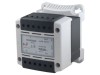 Transformator DF ELECTRIC 400VA 230VAC 24V pentru şină DIN
