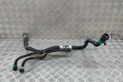 Furtun de lichid de răcire TESLA MODEL 3 2021 OEM: 1126916-00-B,1521494-00-A 28300094 foto