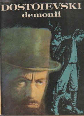DOSTOIEVSKI - DEMONII foto