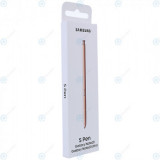Samsung Galaxy Note 20 (SM-N980F SM-N981F) Galaxy Note 20 Ultra (SM-N985F SM-N986F) Pen stylus bronz mistic EJ-PN980BAEGEU