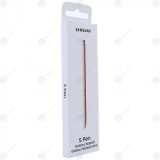 Samsung Galaxy Note 20 (SM-N980F SM-N981F) Galaxy Note 20 Ultra (SM-N985F SM-N986F) Pen stylus bronz mistic EJ-PN980BAEGEU