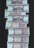 Afganistan 2 Afganis 2002 UNC - Bancnota Afgana Neutilizata