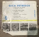 Vinil 4.1 Vinyl Electrecord Gica Petrescu
