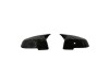 Capace Oglinzi Batman BMW Seria 5 F10 (2010-2013) Negru Lucios - Tuning Exterior