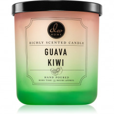DW Home Signature Guava Kiwi lumânare parfumată 283 g