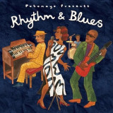 Rhythm &amp; Blues | Putumayo, R&amp;B