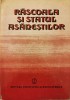 Rascoala si Statul Asanestilor &ndash; Eugen Stanescu (coord.)