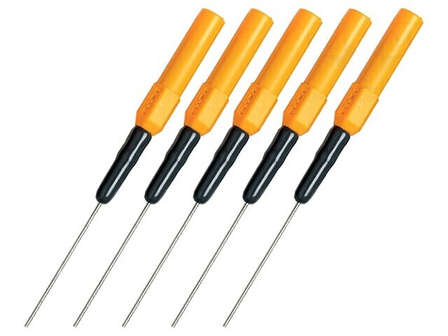 Kit de sonde de măsură 60VDC x5 FLUKE TP40