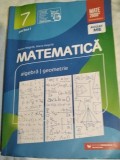 Matematic&atilde; Algebr&atilde;/Geometrie , Partea I + Partea II a