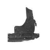 Scut motor Fiat Sedici (Fy/Gy), 03.2006-2014, Suzuki Sx4 (Ey/Gy), 05.2006-05.2013, Dreapta Fata, 7239179J00000, 3075346T