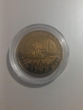 Moneda 0,50 bani, Europa