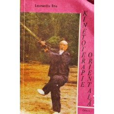 Kinetoterapie Orientala - L. Ene , F836