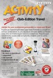 Joc societate - Activity Club Edition Travel | Piatnik