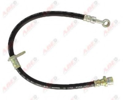 Conducta / cablu frana HONDA CIVIC VI Hatchback (EJ, EK) (1995 - 2001) ABE C89221ABE foto