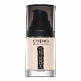 Fond de ten Ultimate HD Cupio Ivory 09