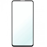 Folie sticla protectie ecran 5D Full Glue margini negre pentru Samsung Galaxy S10e