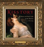 Kisstory | Joanne Wannan