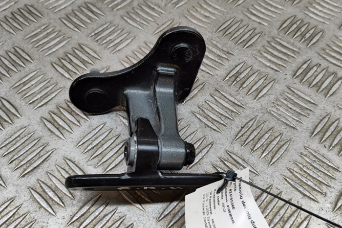Balama ușă dreapta față MERCEDES-BENZ GLE W167 2022 OEM: A1677200406 24705360