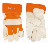 Manusi protectie piele, marimea 10.5 inchi