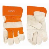Manusi protectie piele, marimea 10.5 inchi