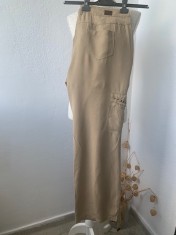 Pantaloni noi, eticheta, dama FIORELLA RUBINO, mas. 46 2+1 gratis foto