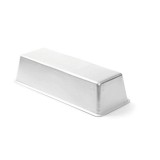 Forma chec, aluminiu, 30cm