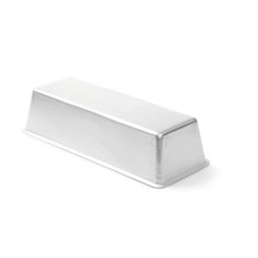 Forma chec, aluminiu, 30cm