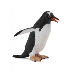 Figurina Pinguin Gentoo S Collecta