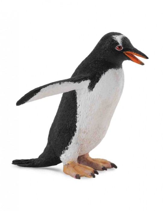 Figurina Pinguin Gentoo S Collecta