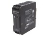 Alimentator Pulsatoriu DIN 120W 24V 5A S8VK-G12024