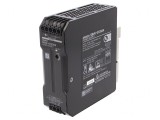 Alimentator Pulsatoriu DIN 120W 24V 5A S8VK-G12024