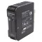 Alimentator Pulsatoriu DIN 120W 24V 5A S8VK-G12024