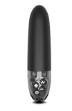 Vibrator Mystim Sleak Freak E-Stim Black