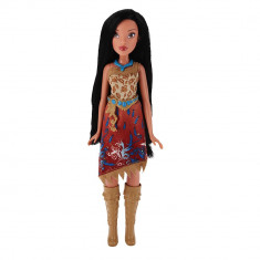 Papusa Disney Princess Pocahontas EVO foto