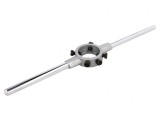 M&acirc;ner pentru Filiere de Filetat 25x9mm Zinc