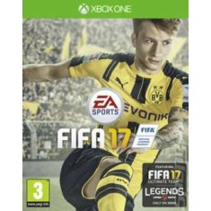 Joc XBOX One Fifa 17