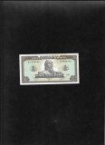 Haiti 1 gourde 1987 seria838143 aunc