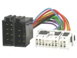 Conector Radio ISO Nissan 16 Pin
