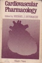 Cardiovascular pharmacology foto