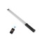 ​Bagheta LED RGB 10W Portabila 2600mAh PULUZ LED Stick cu Telecomanda