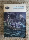 H. MELVILLE - BENITO CERENO SI ALTE POVESTIRI