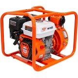 Ruris MP90 - Motopompa General Engine 4 timpi 7 CP 8 m - l/min apa curata