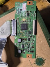 tcon LC320WXN SBA 6870C-0238B tcon 6870C-0238B Toshiba 32AV605PG Philips 32PFL3404/12 etc