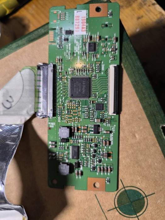 tcon LC320WXN SBA 6870C-0238B