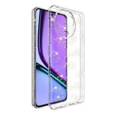 Husa pentru Realme 11 5G - Techsuit SparkleSkin Series - Clear