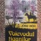 VOIEVODUL TIGANILOR. TRANDAFIRUL GALBEN-JOKAI MOR